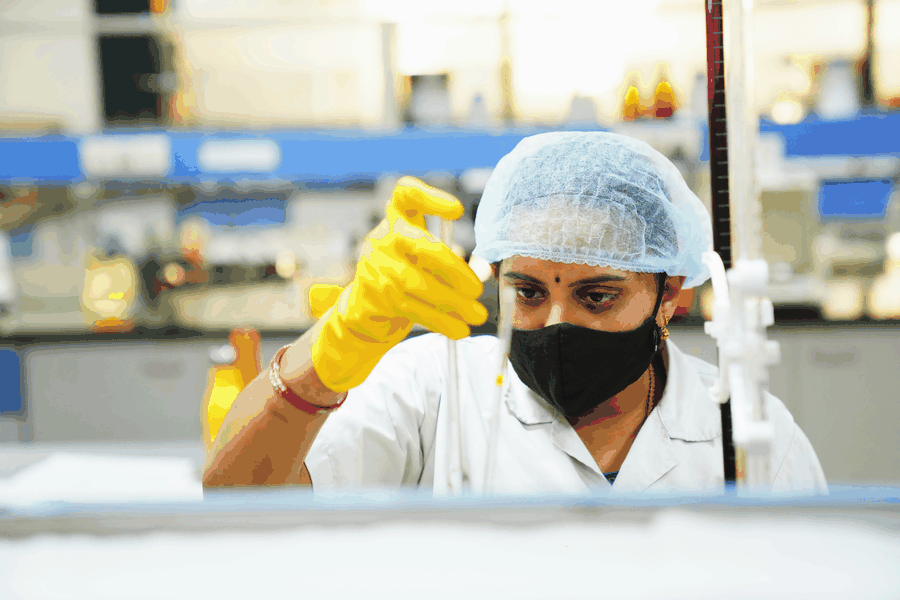 Team planning next steps for Board Management & Corporate Governance Software